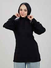 Full Chemise Cotton Top