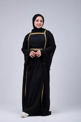 قفطان شيفون