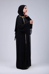 قفطان شيفون