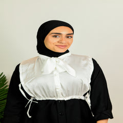 Silk Collar