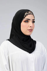 Tiger Two Pieces Syrian Cap