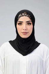 Tiger Two Pieces Syrian Cap