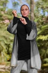 بدي طويل بكم واسع