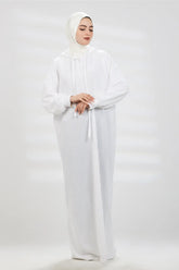 Winter Moroccan Isdal