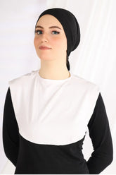 Classic Round Neck Cover