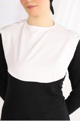 Classic Round Neck Cover