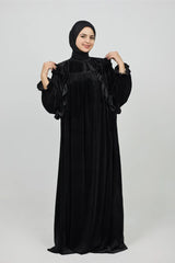 اسدال قطيفة