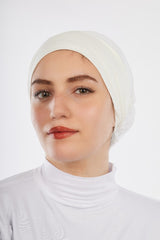 Net Bonnet (Breathable)
