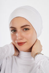 Net Bonnet (Breathable)