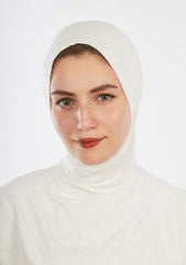 Net Full Neck Cap (Breathable)