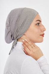 Turkish Net Bonnet (Breathable)