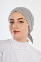 Turkish Net Bonnet (Breathable)