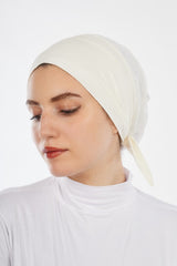 Turkish Net Bonnet (Breathable)
