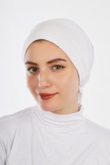 Turkish Net Bonnet (Breathable)