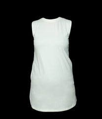 Wide Cut Top Short Neck