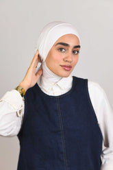 Syrian Tie Back Bonnet (Sale)
