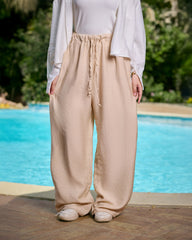 Linen Pants
