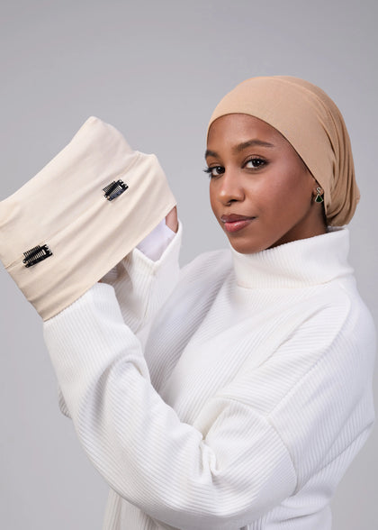Anti-Slip Bandanas