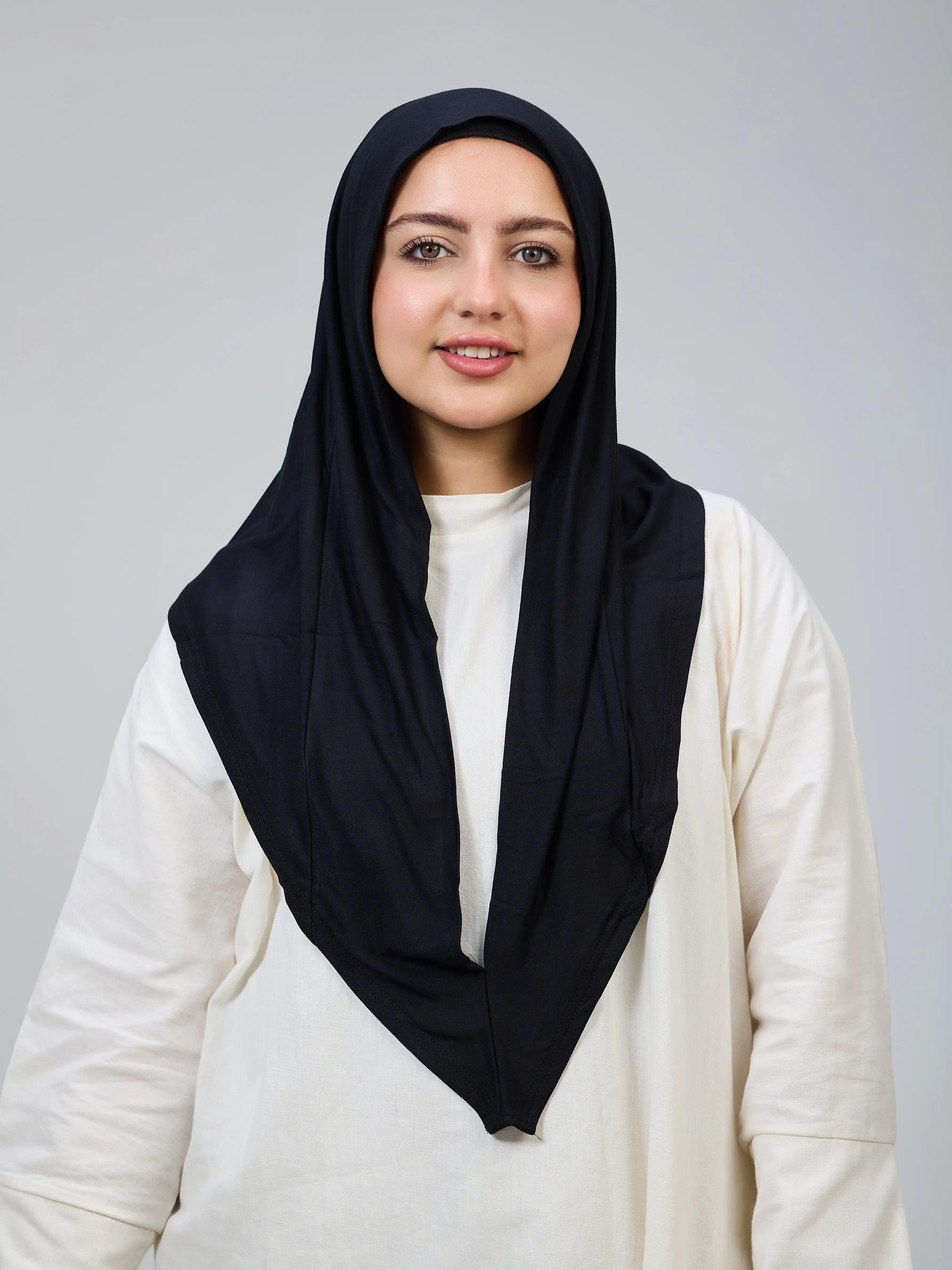 ايزي سكارف مقفول