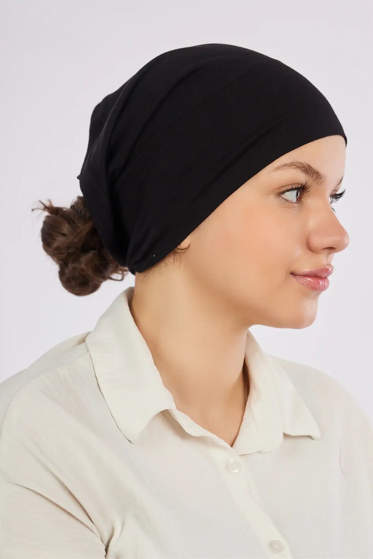 Syrian Cotton Headband