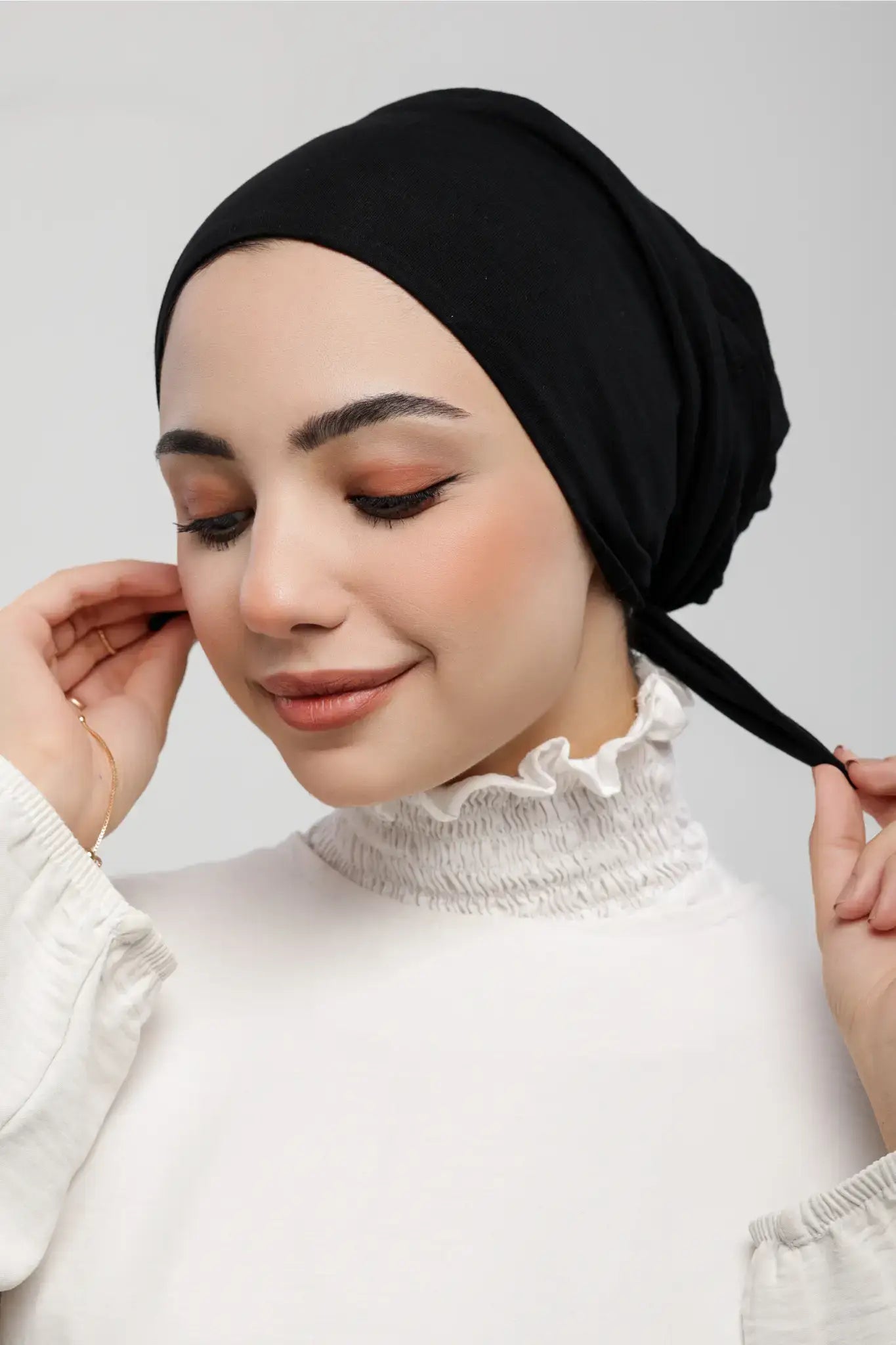 بونيه تركى