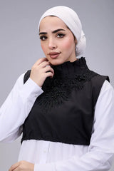 ياقة لولى