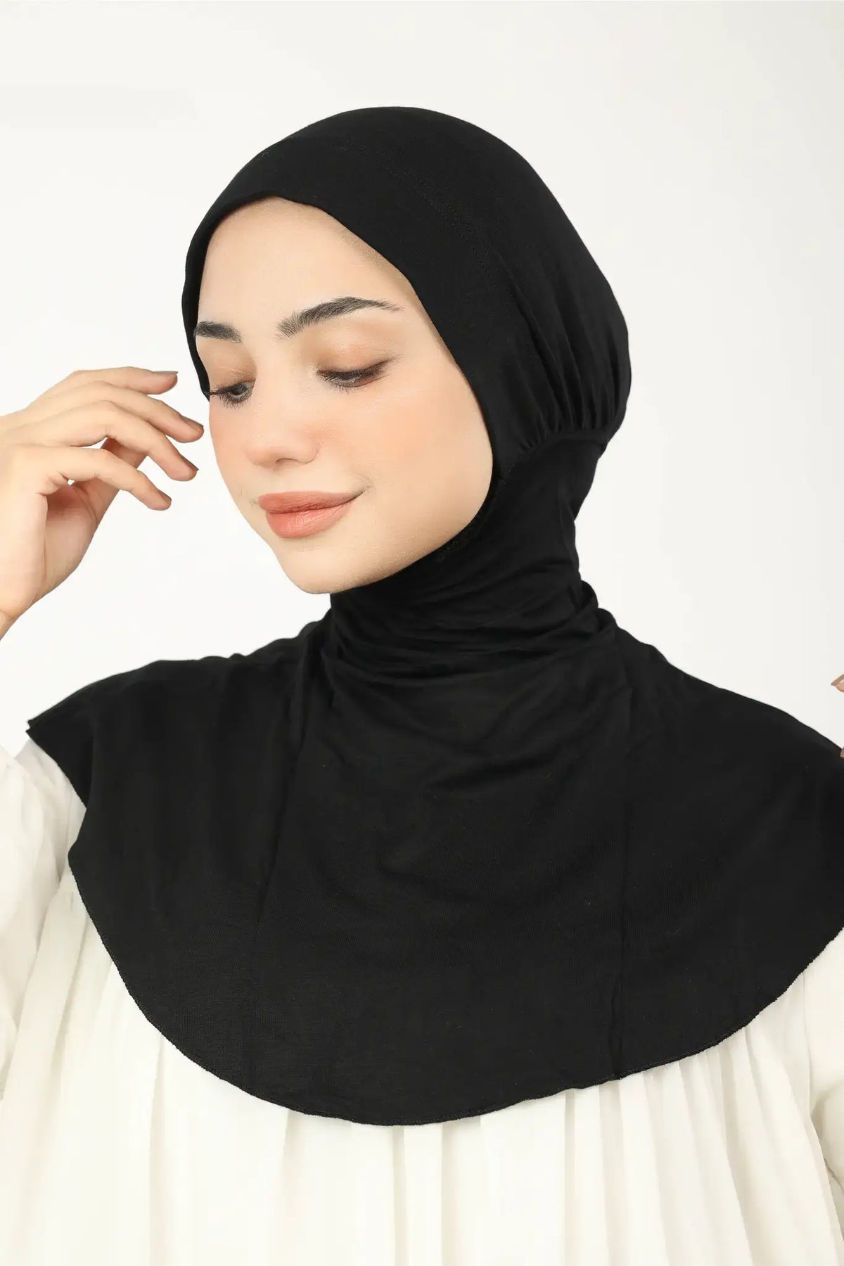 رقبية مبطنة