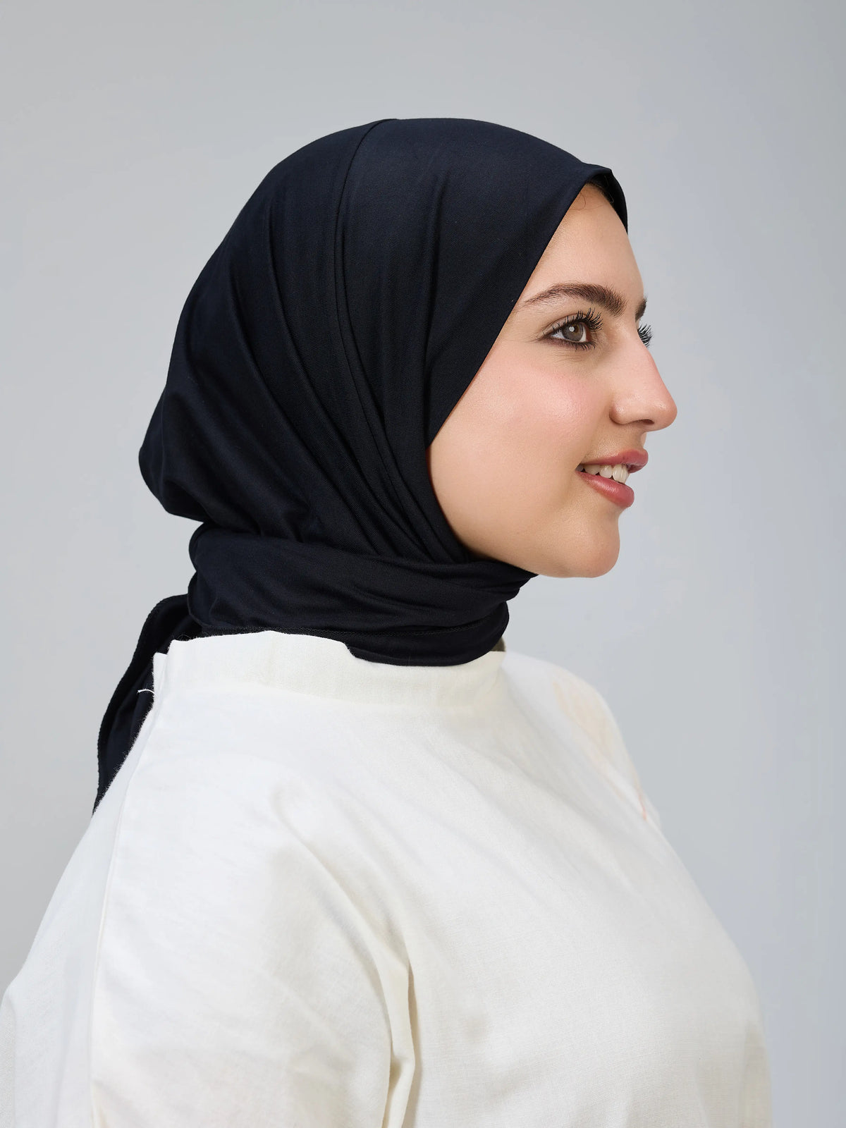 Easy Scarves Opened