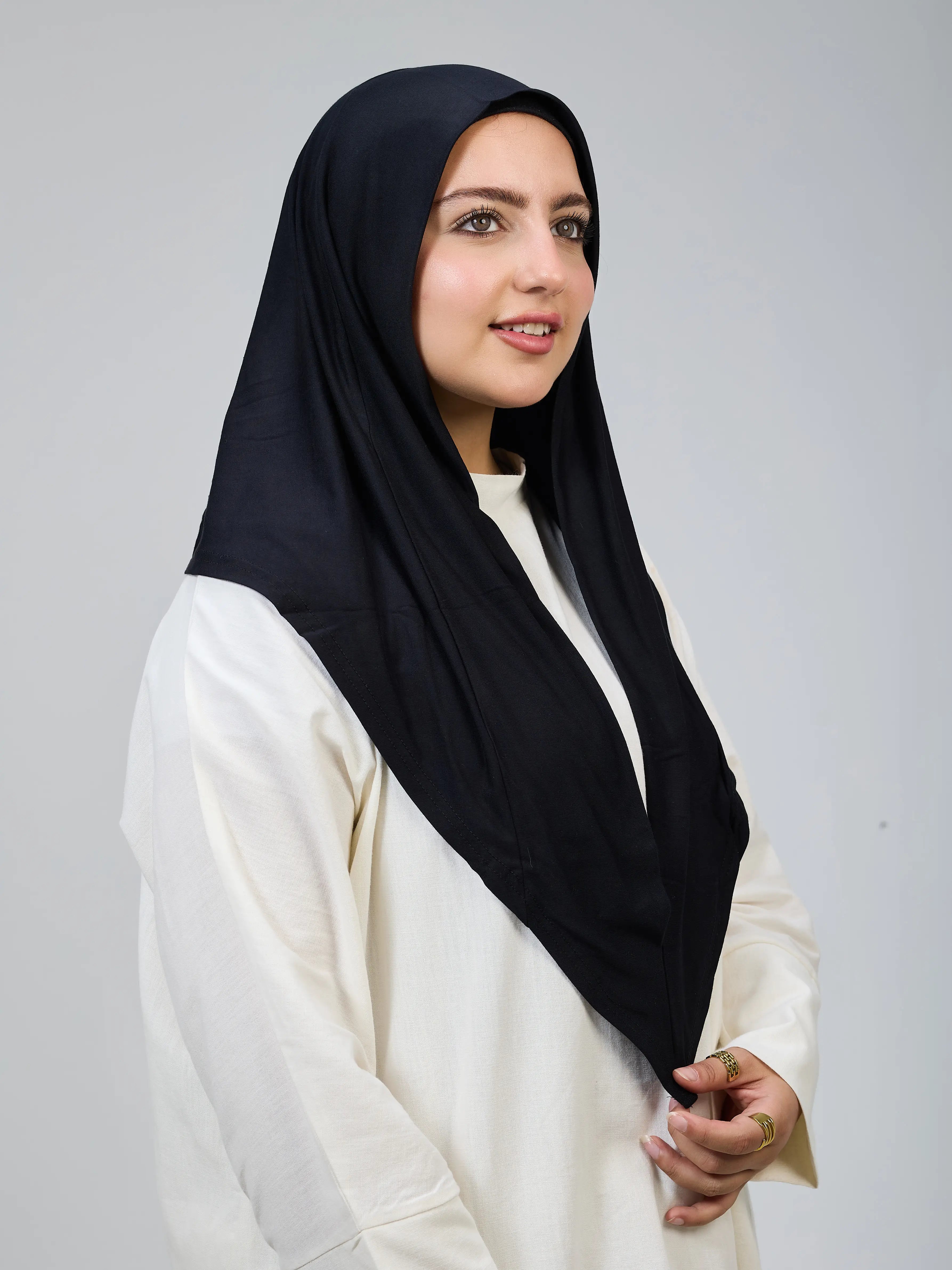ايزي سكارف مقفول