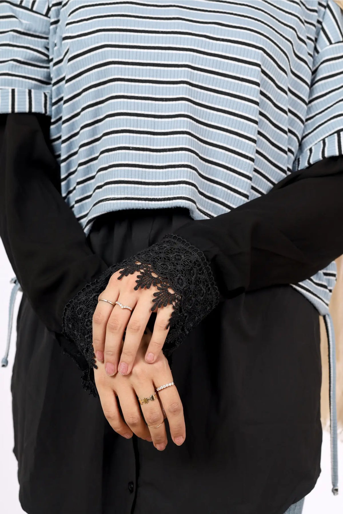 Joubert Sleeves