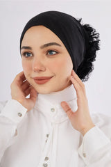 بونيه دانتيل
