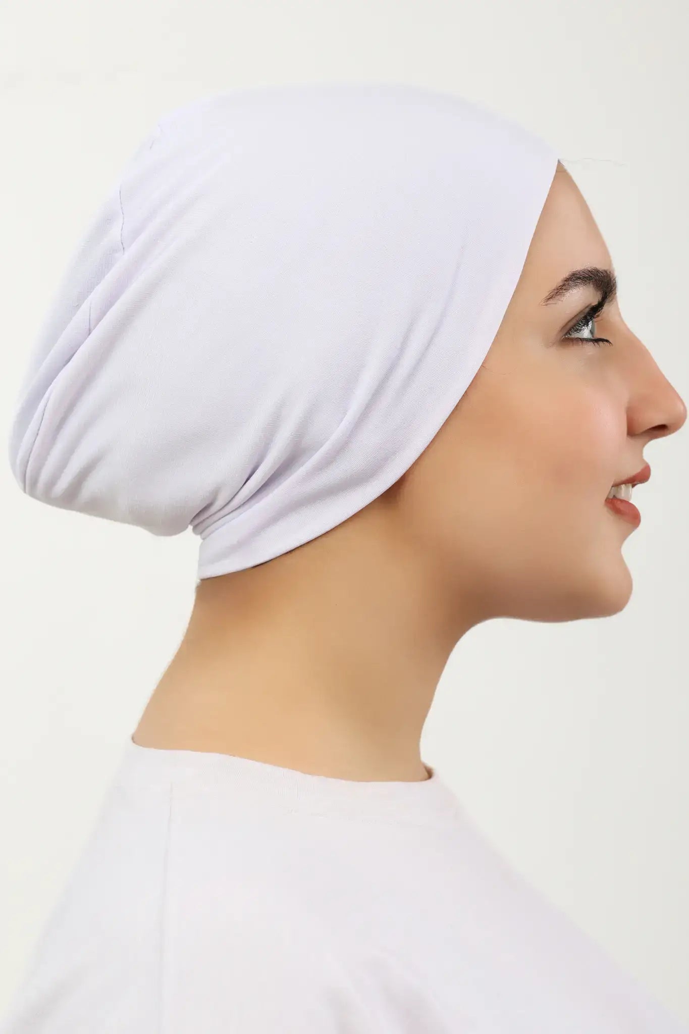 بونيه بدون خياطة جيرسيه
