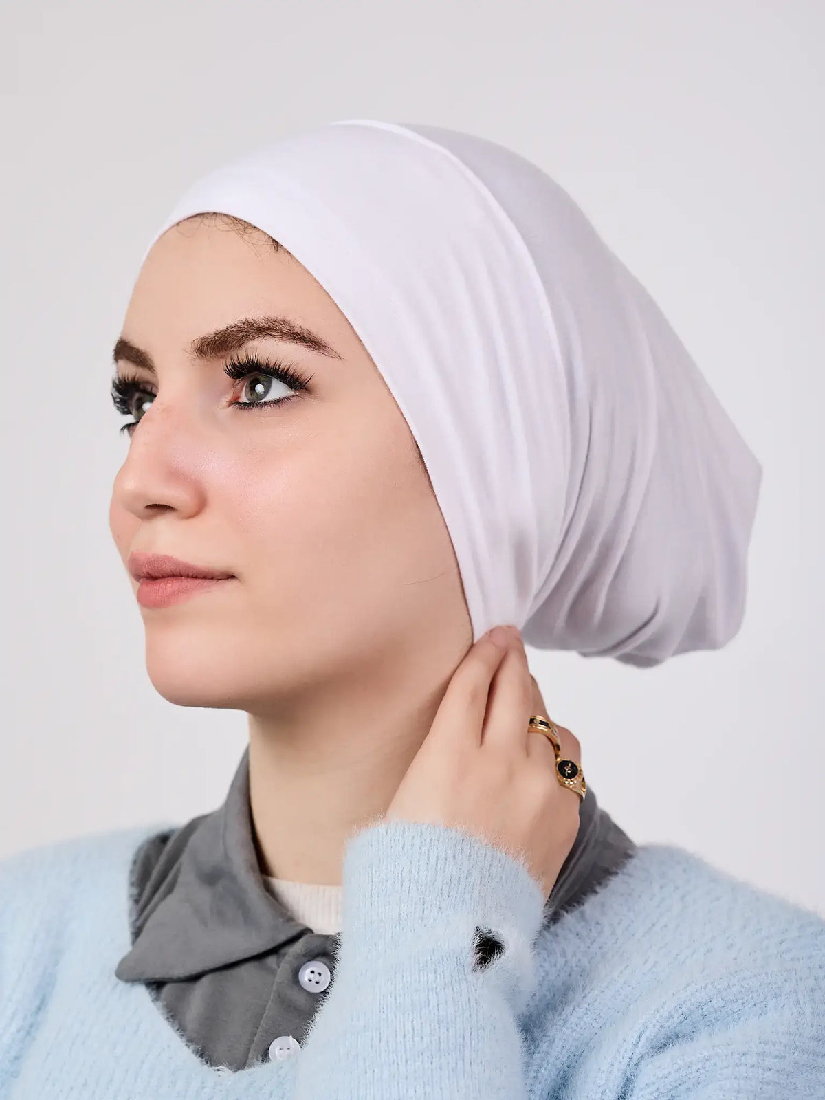 Tic-Tac Bandana