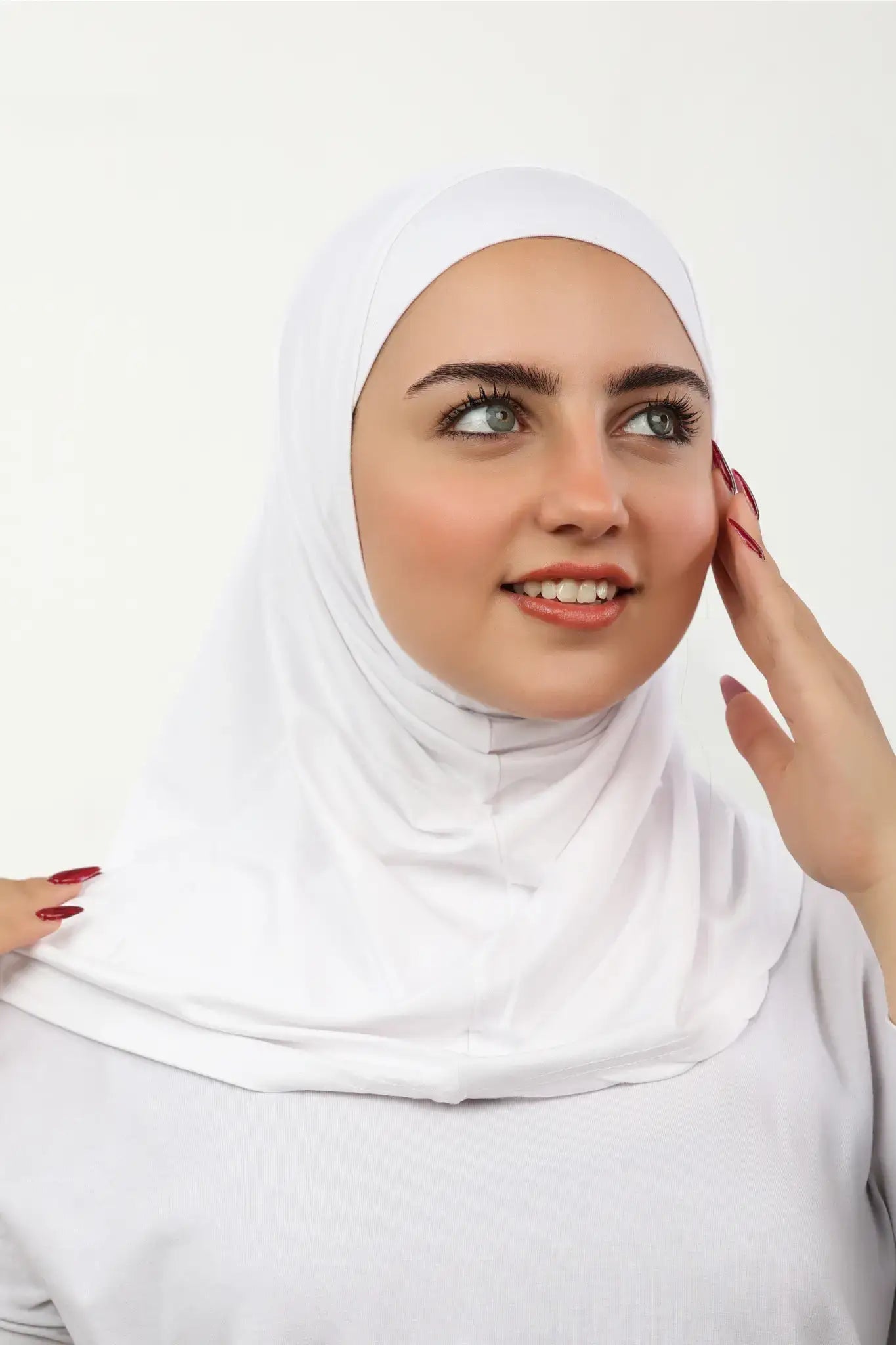 تلبيسة سوري قطعتين