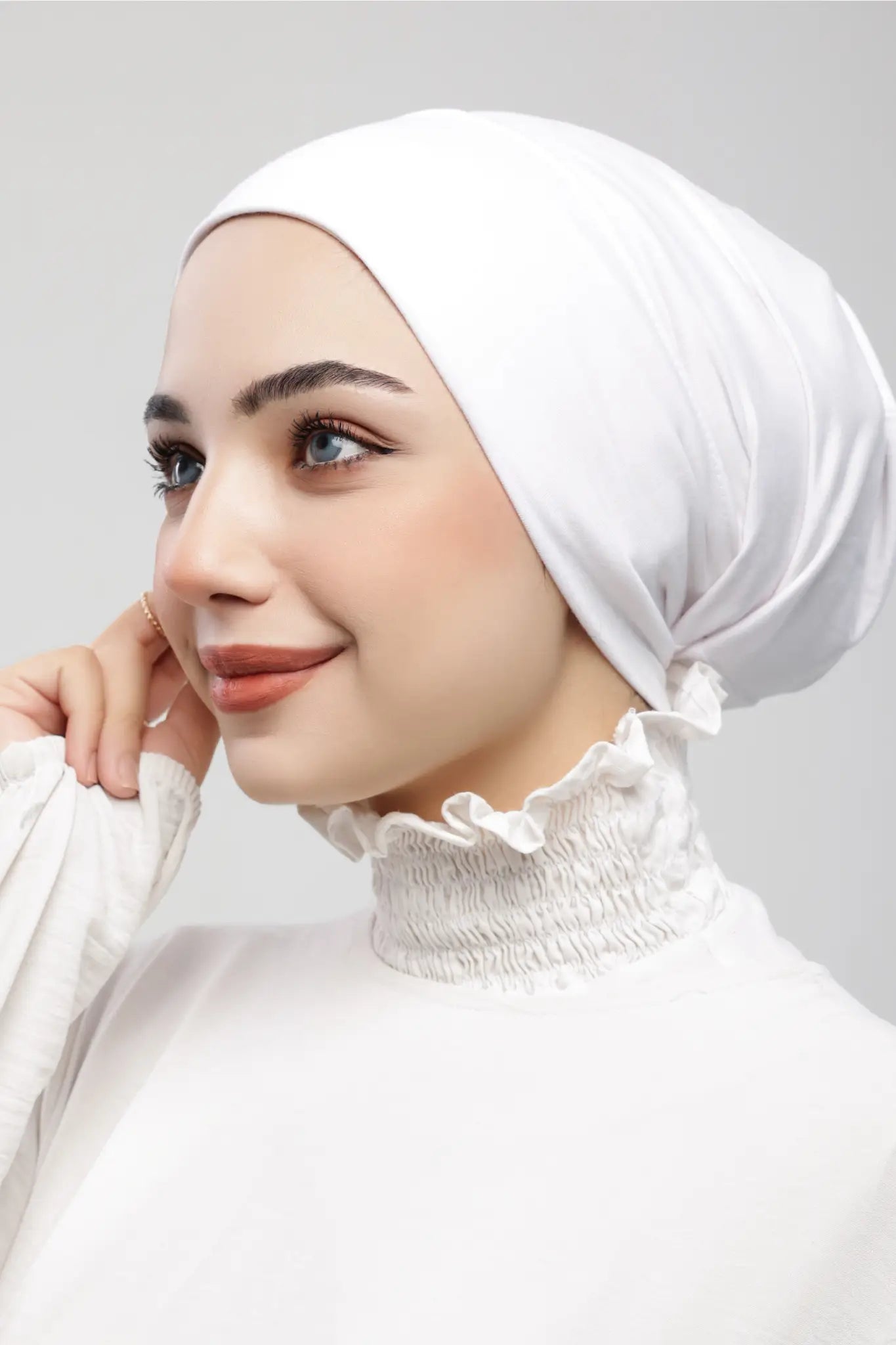بندانا سوري مقفول