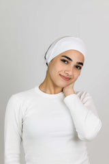 بندانا كاب تيك تاك