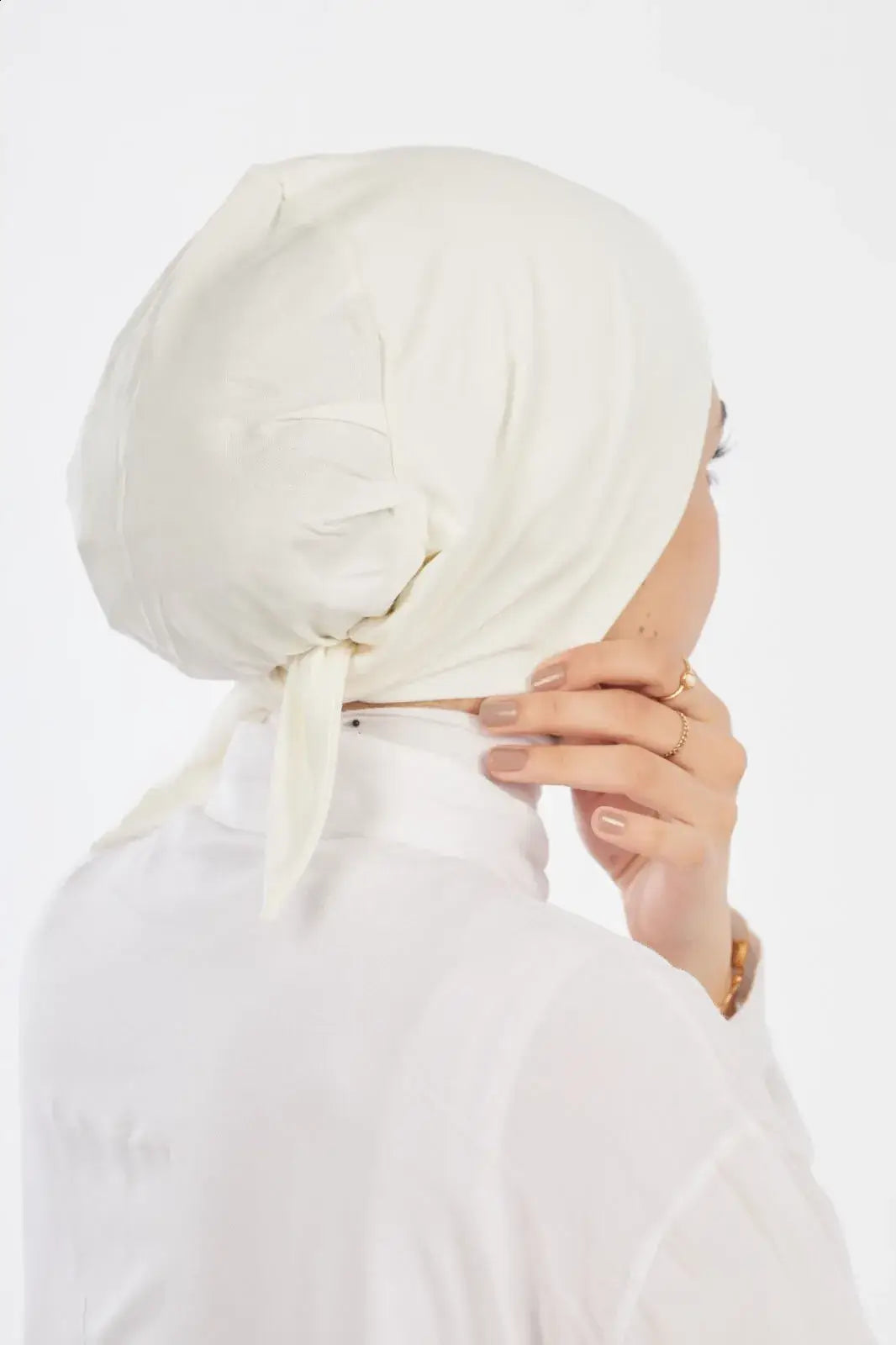 بونيه تركي سيليكون