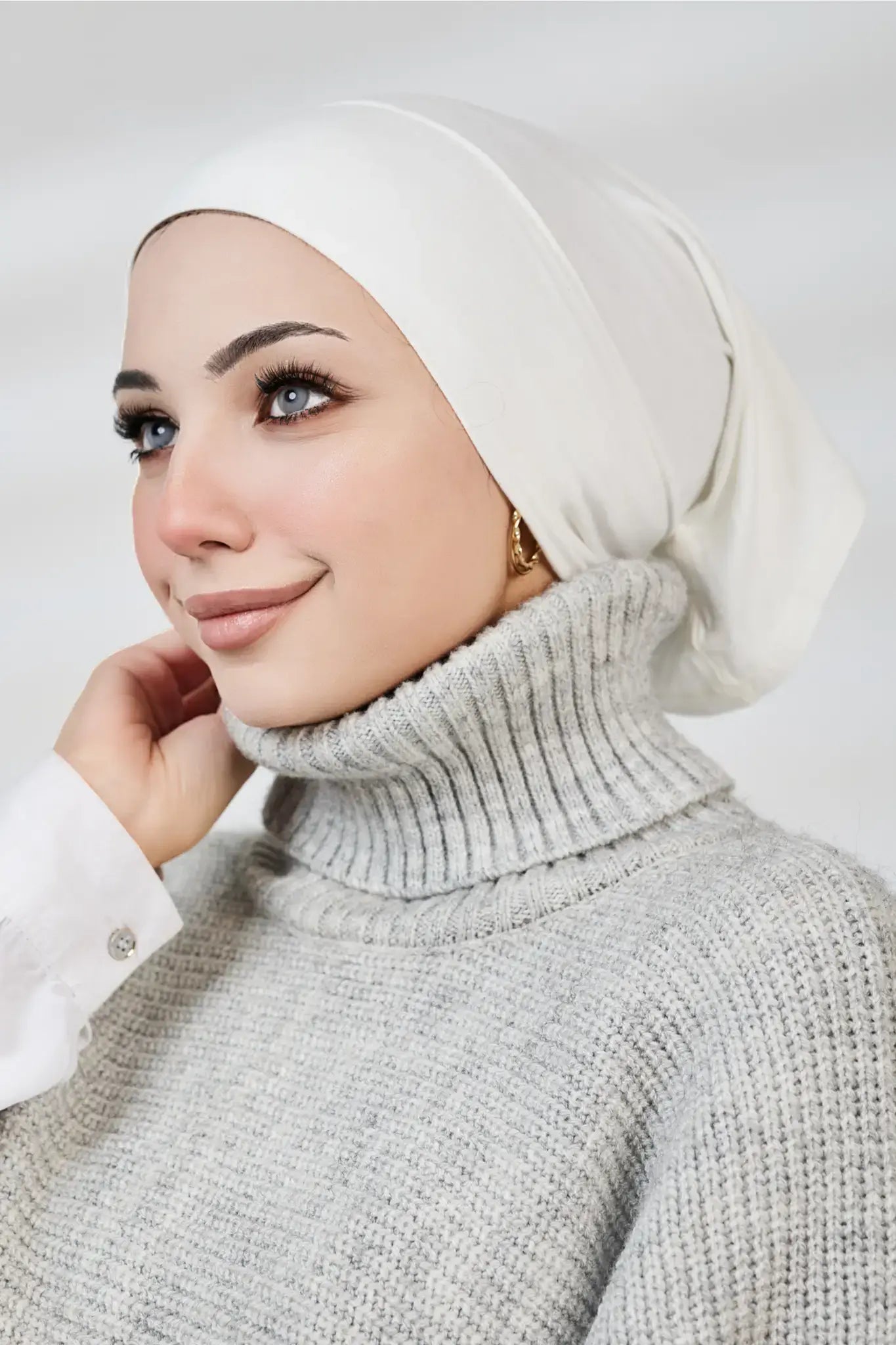 باندانا سوري مفتوح