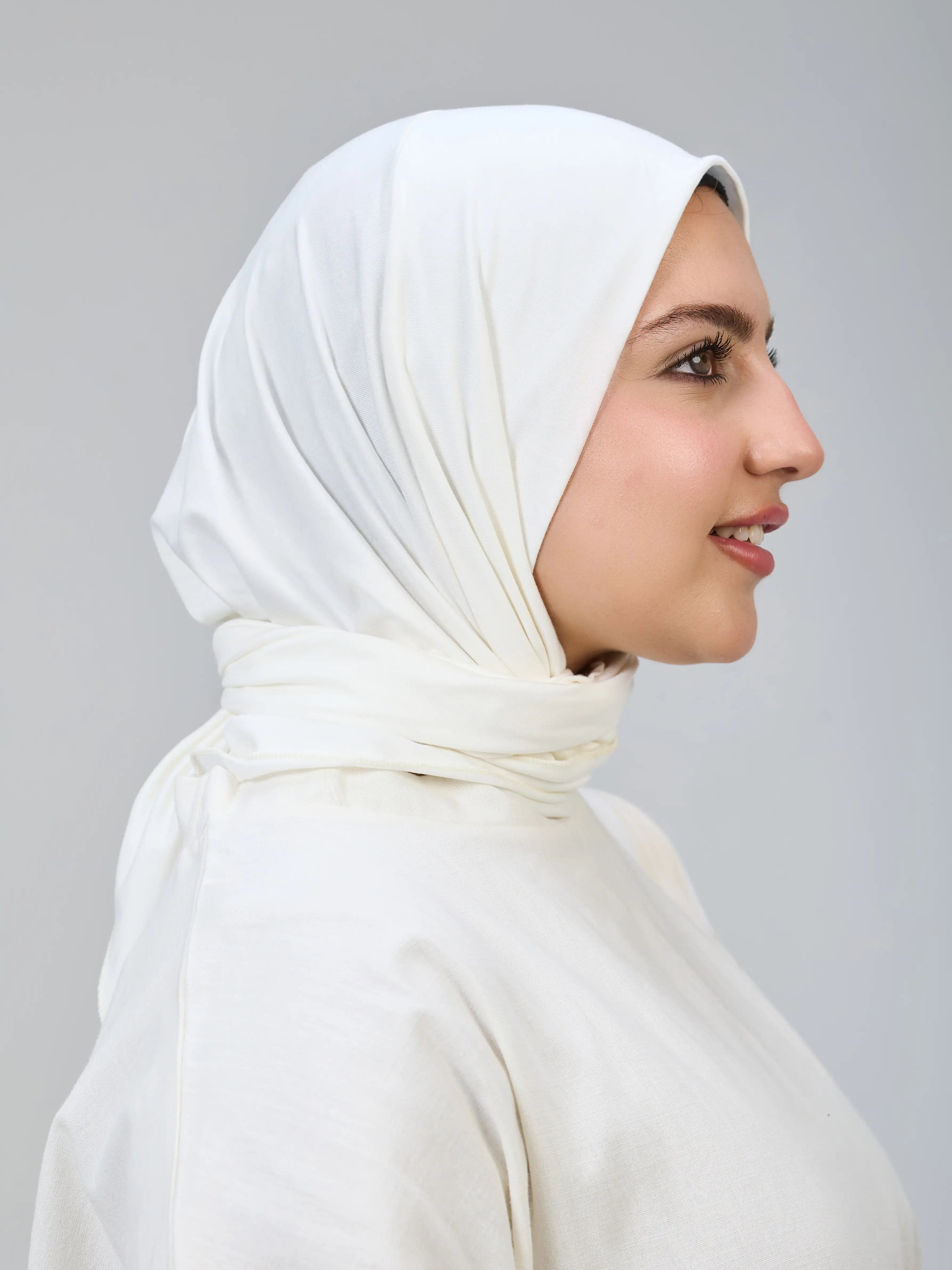 ايزي سكارف مفتوح