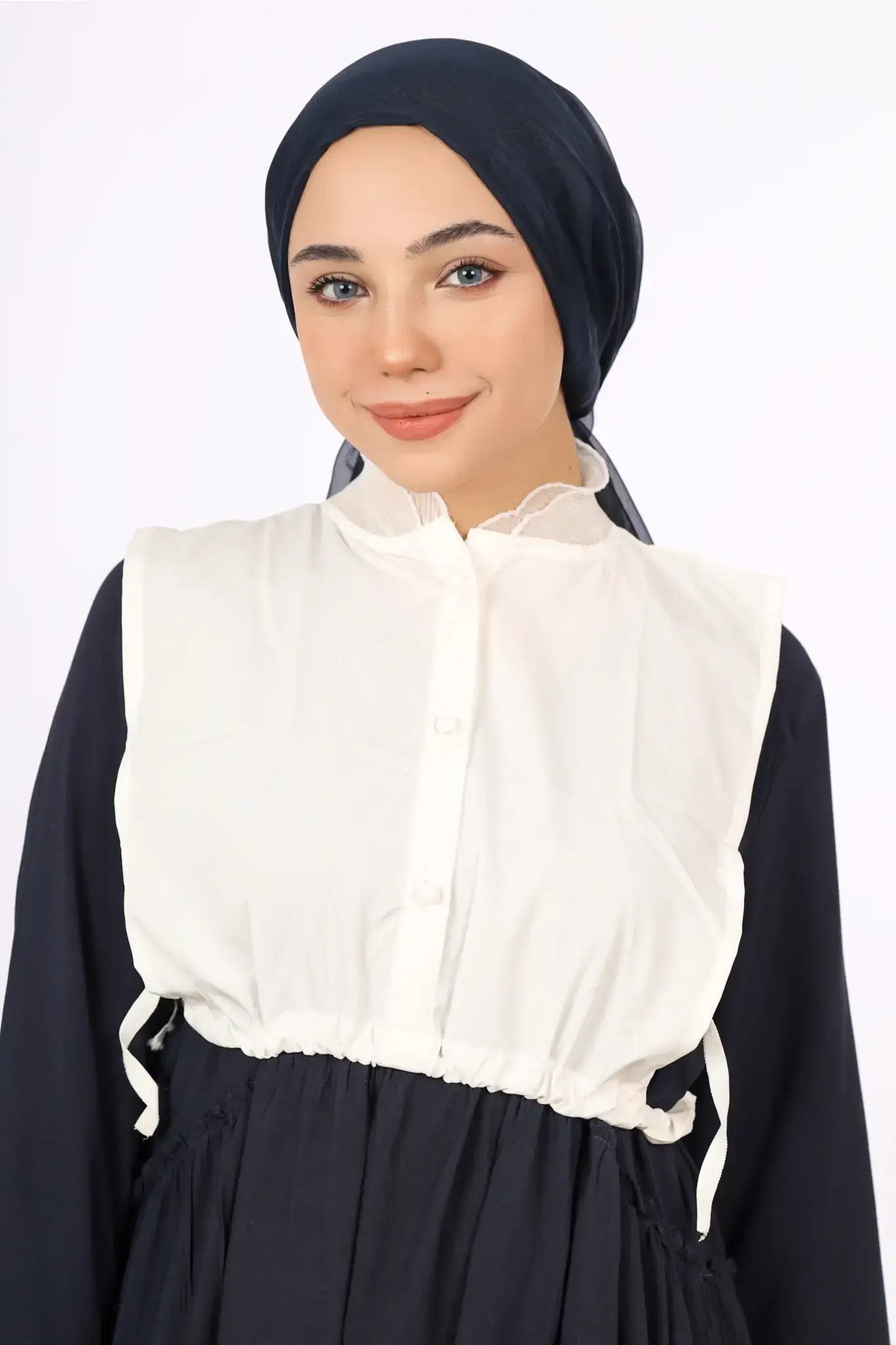 ياقة أورجانزا