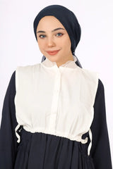 ياقة أورجانزا
