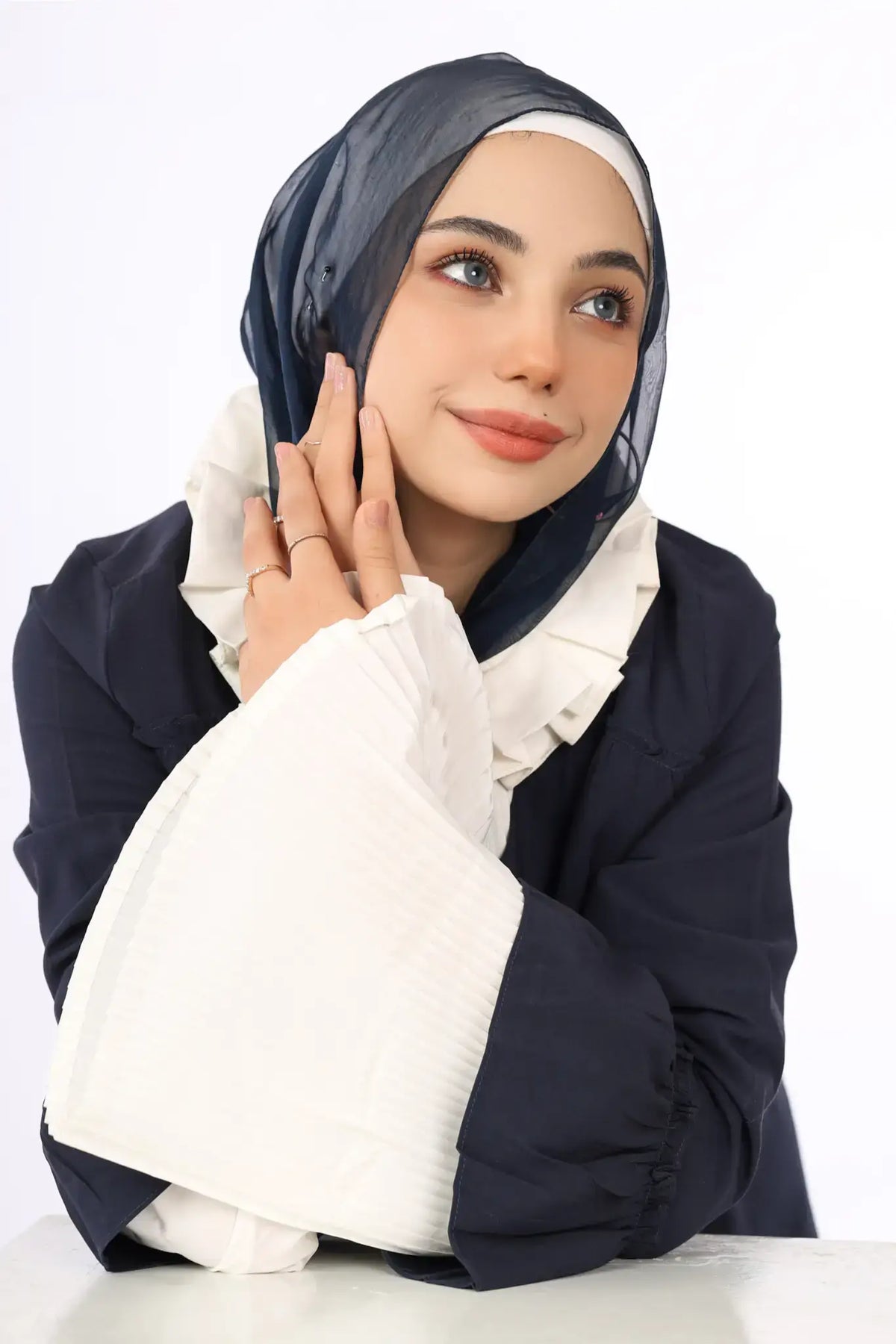  (عرض)كم بليسيه واسع