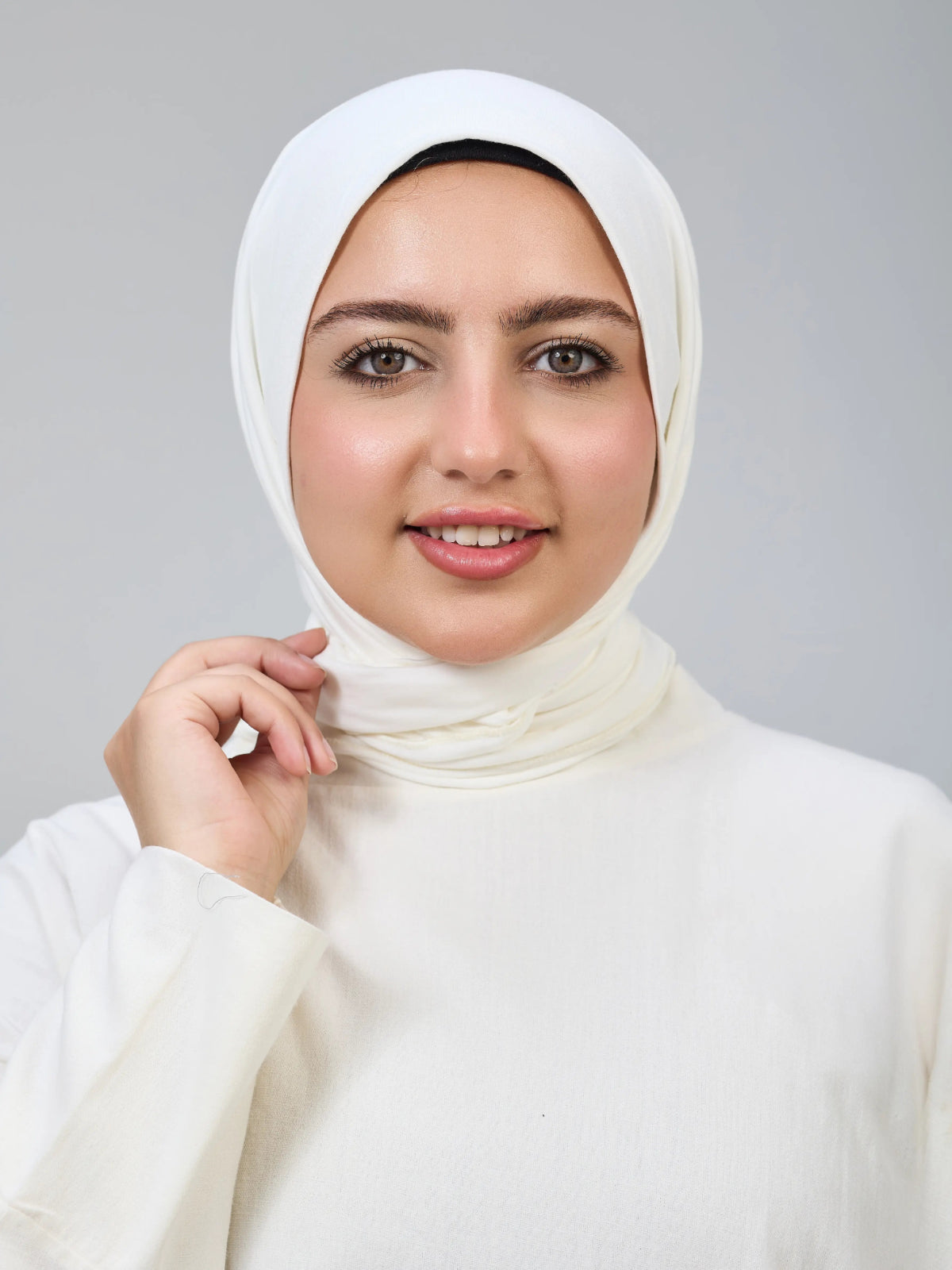 ايزي سكارف مفتوح