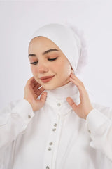 بونيه دانتيل