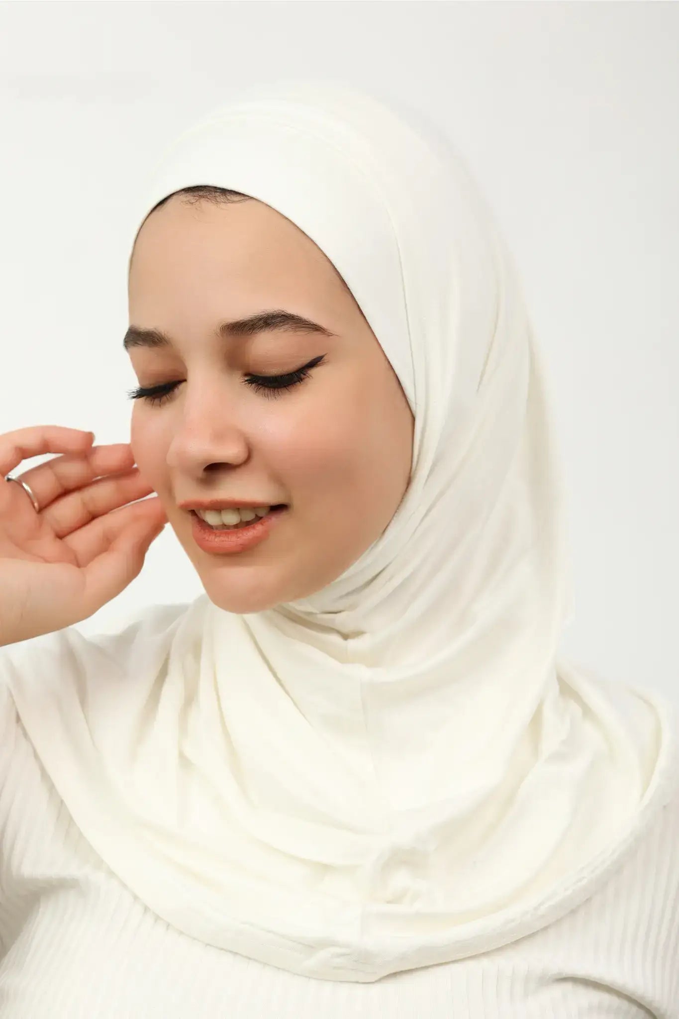 تلبيسة سوري قطعتين