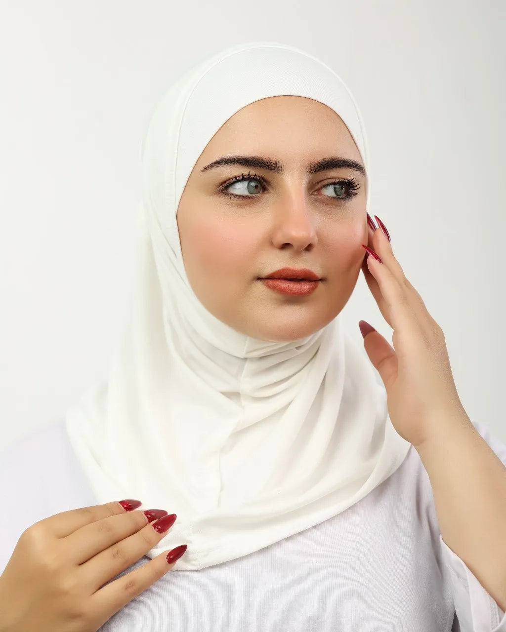 تلبيسة سوري قطعتين جيرسيه
