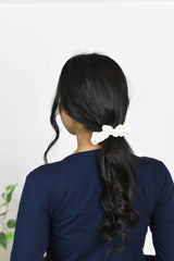 Hair Scrunchie