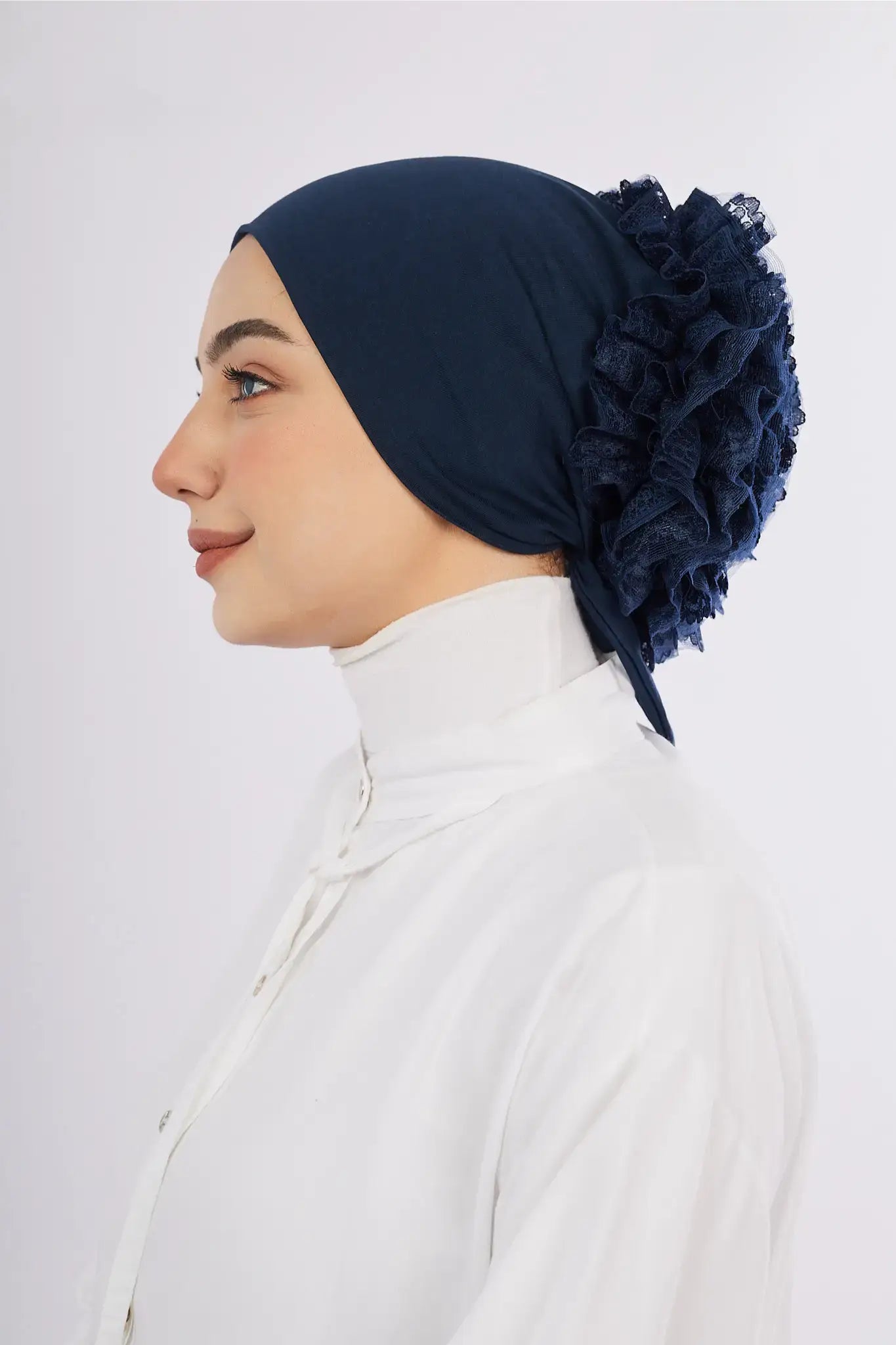 بونيه دانتيل