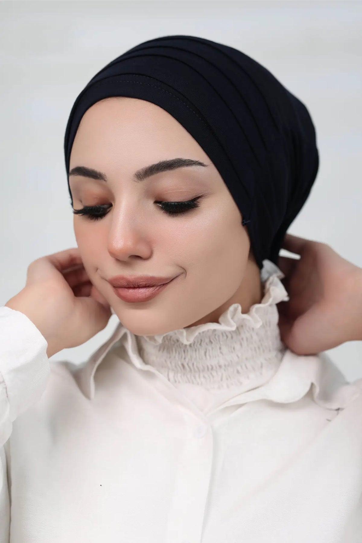 بندانا درابيه 2x1 (عرض)
