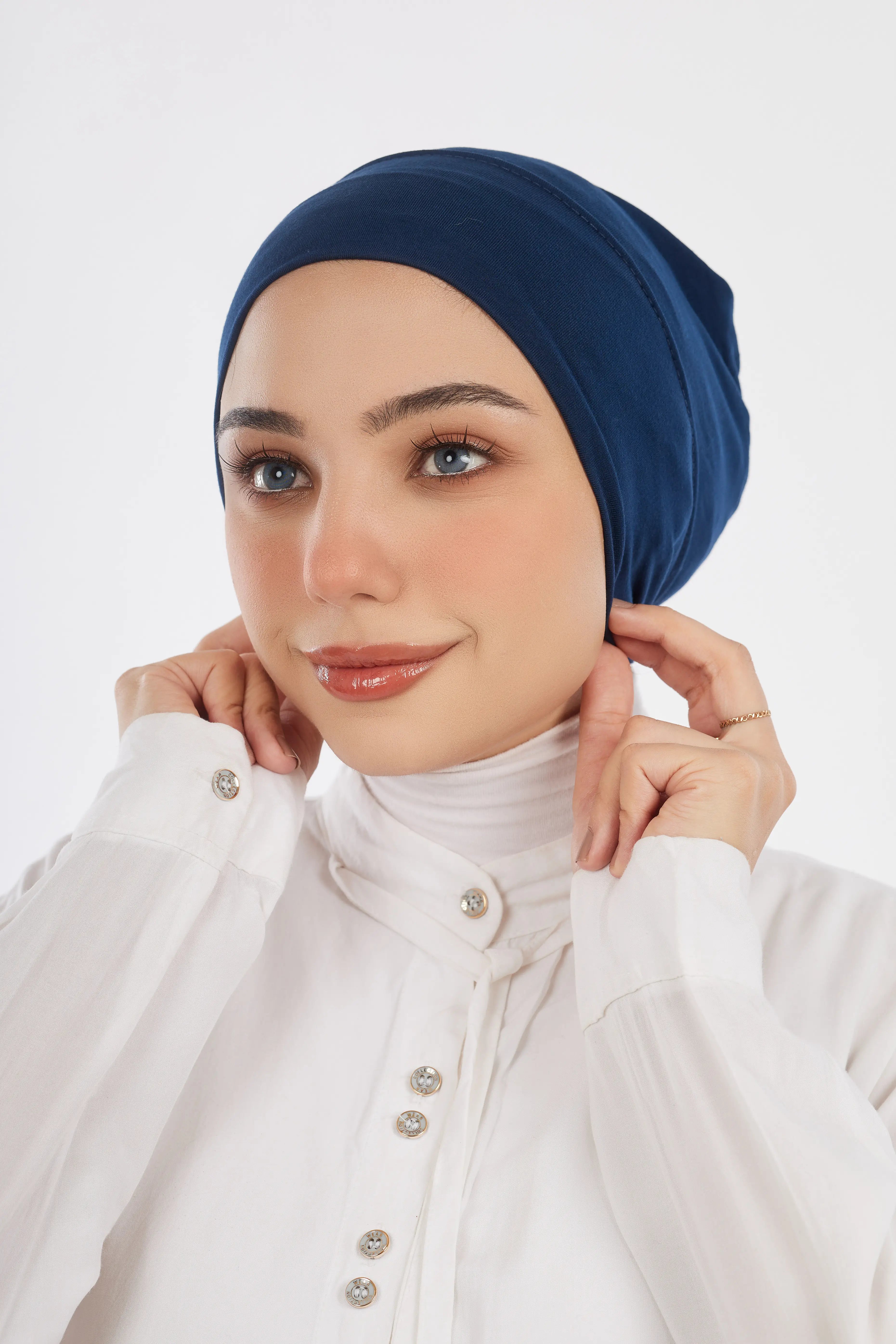 بندانا سوري مقفول سيليكون
